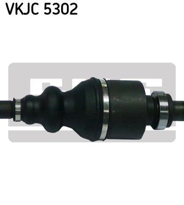 Cardan SKF ref. VKJC 5302